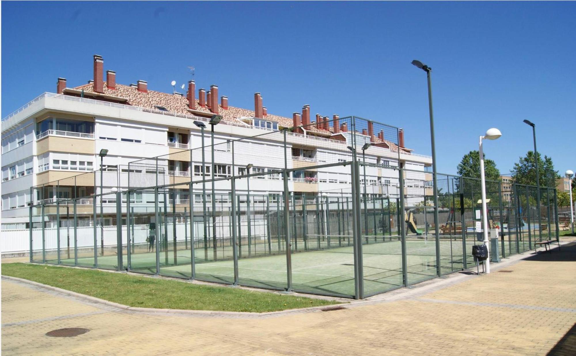 Apartamento Con Gran Terraza Y Vistas A La Catedral. Burgo Dış mekan fotoğraf